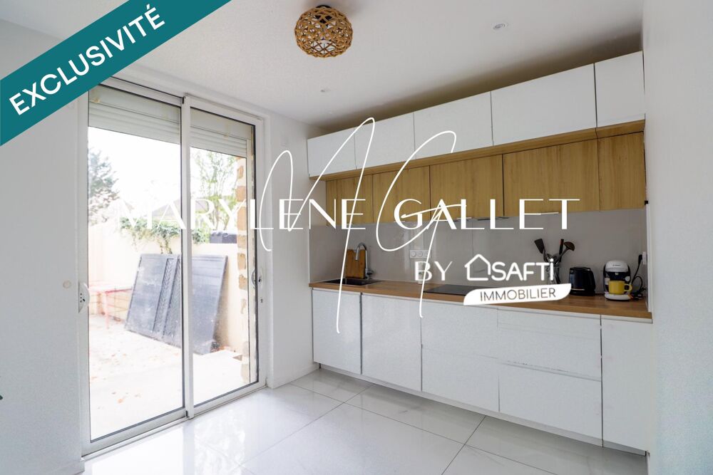 Vente Maison Quartier très privilégié Acheres