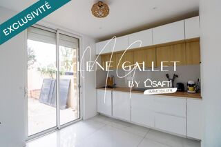 Vente Maison Quartier très privilégié Acheres