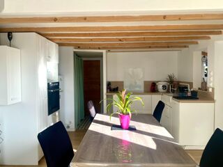  Maison � vendre 3 pi�ces 65 m�