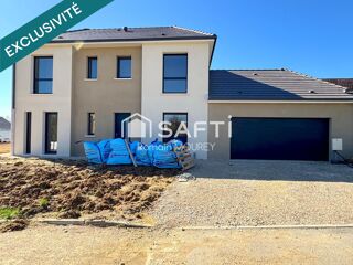  Maison 5 pi�ces 115 m� Cousance