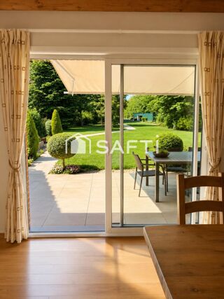  Maison à vendre 5 pièces 143 m²