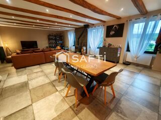 Vente Maison Maison pierre de 120 m2 Revonnas