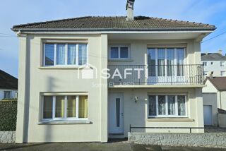  Maison � vendre 6 pi�ces 104 m�