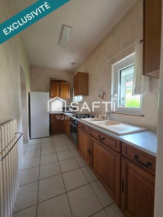  Maison à vendre 4 pièces 73 m²