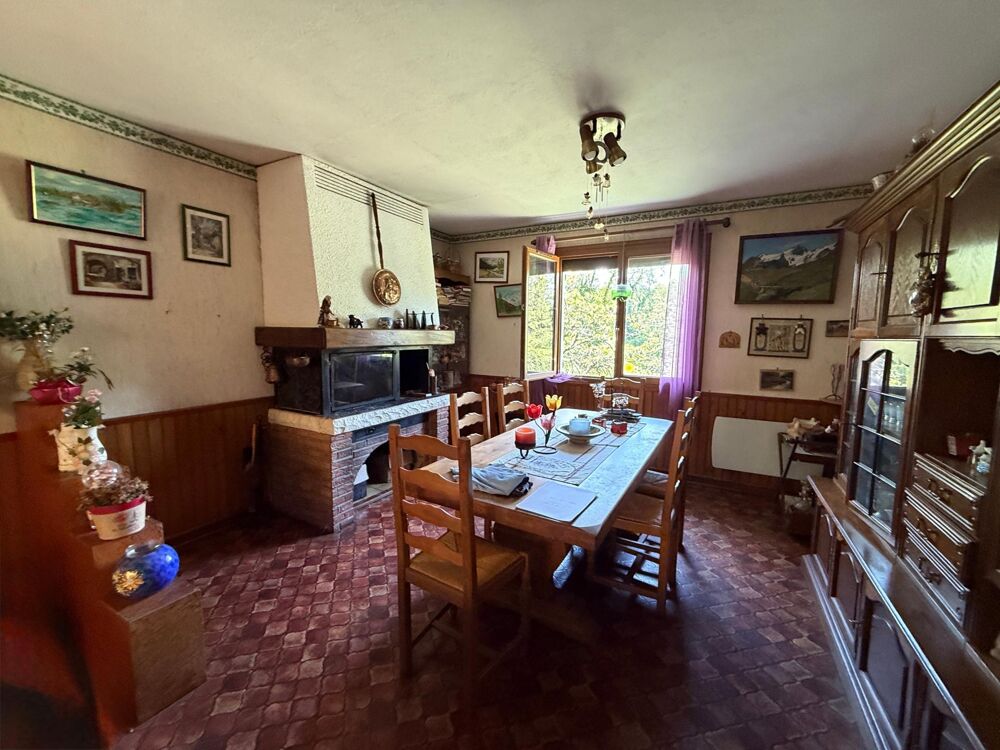 Vente Maison Pavillon indépendant 3 mn de Villiers saint Denis Saacy-sur-marne