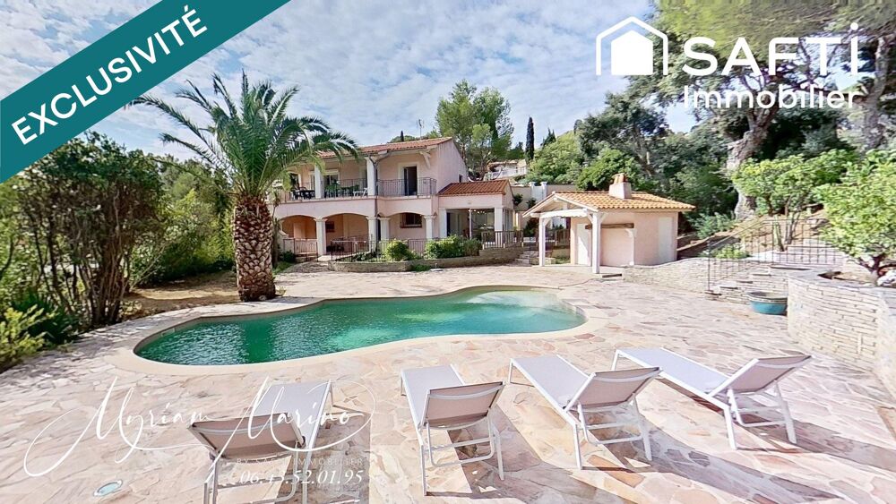  vendre  Maison St Aygulf (83370)