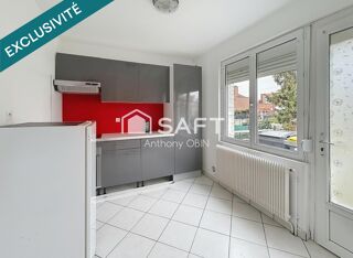 Maison � vendre 4 pi�ces 71 m�