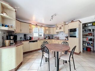  Maison à vendre 7 pièces 153 m²