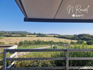  Maison � vendre 6 pi�ces 173 m�