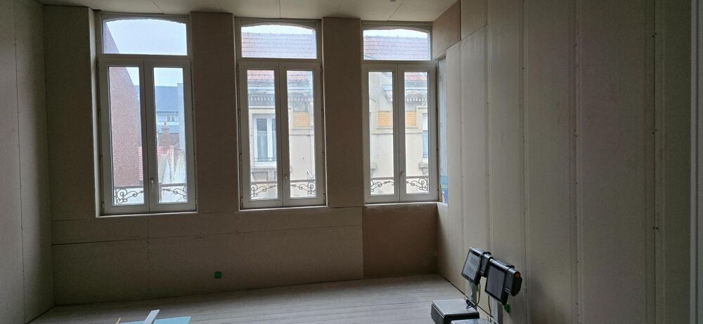 Vente Immeuble Immeuble à fort potentiel – Emplacement premium à Cambrai Cambrai