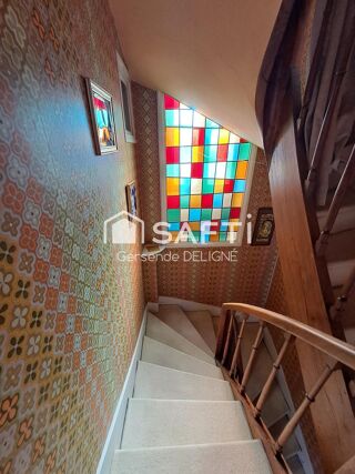  Maison à vendre 6 pièces 127 m²