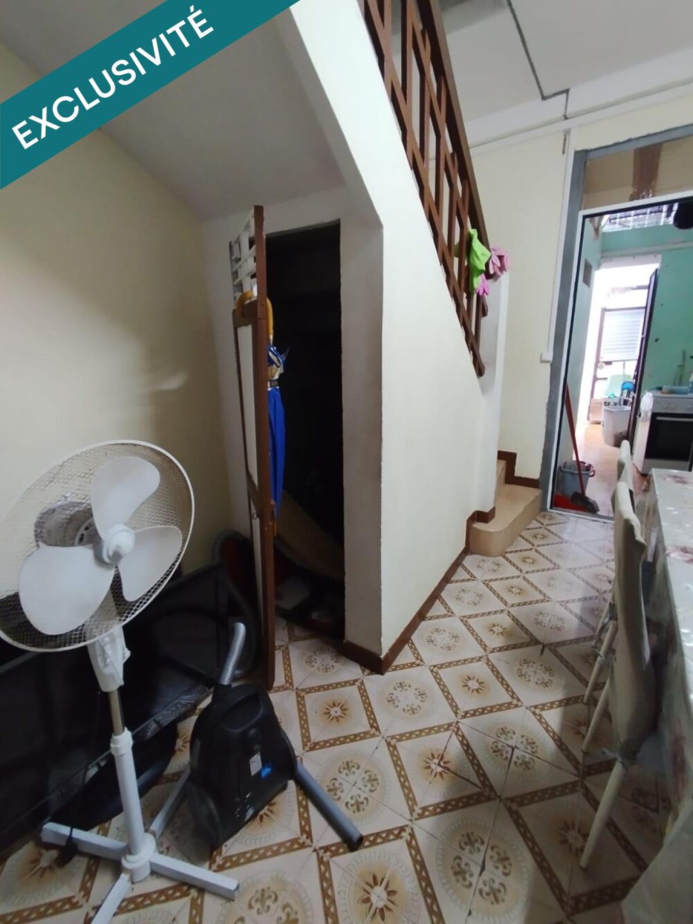 Vente Maison Petit immeuble Fort-de-france