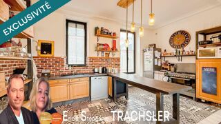  Maison � vendre 7 pi�ces 197 m�