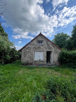  Maison � vendre 3 pi�ces 72 m�