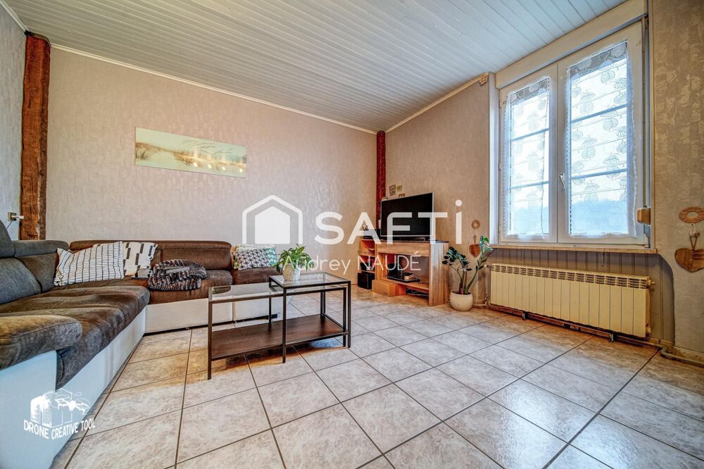 Appartement – Hayange, Saint-Nicolas-en-Forêt - Vue 3
