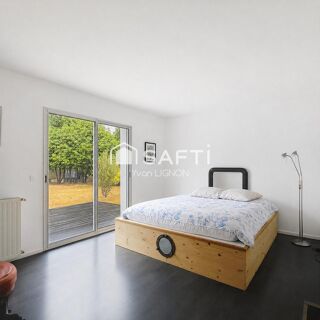  Maison à vendre 4 pièces 108 m²