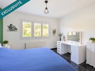  Maison à vendre 8 pièces 157 m²