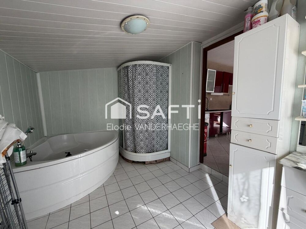 Vente Maison Maison de maître Divion