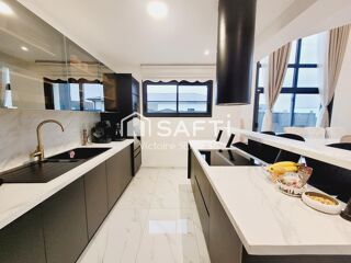  Maison  vendre 6 pices 125 m