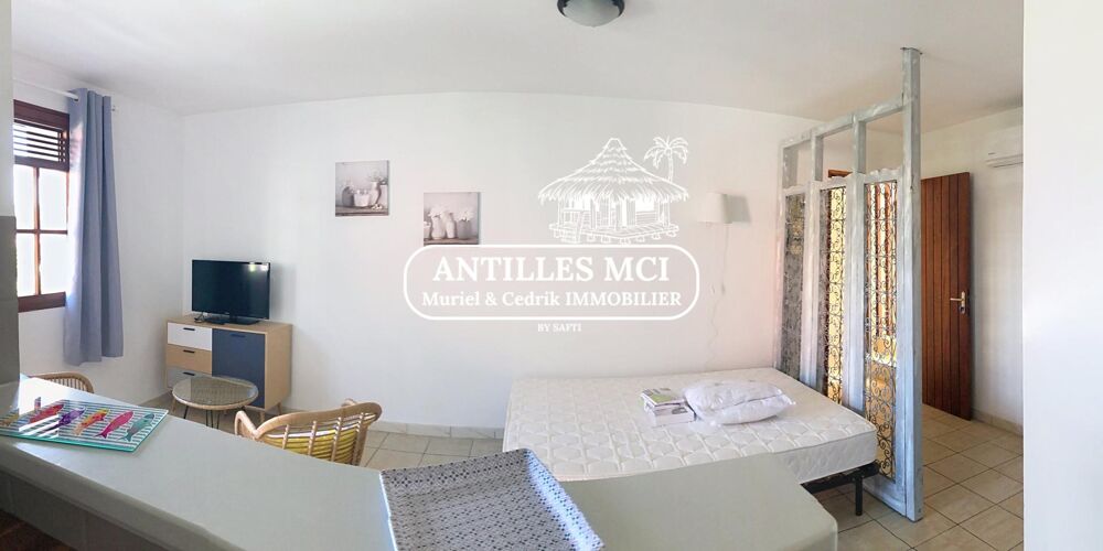 Vente Immeuble Immeuble avec rendement locatif exceptionnel Sainte-anne