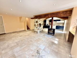  Maison à vendre 4 pièces 107 m²