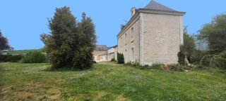  Maison à vendre 6 pièces 156 m²
