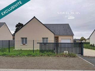  Maison  vendre 5 pices 95 m
