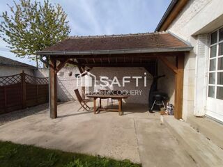  Maison � vendre 4 pi�ces 105 m�