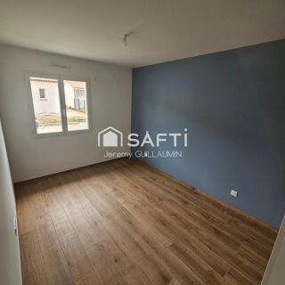  Maison 6 pièces 125 m² Cusset