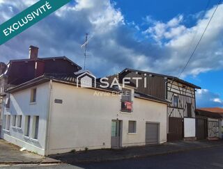  Maison  vendre 8 pices 192 m