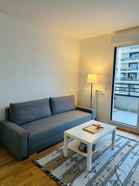  Appartement � louer 2 pi�ces 42 m�