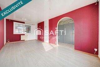  Maison � vendre 6 pi�ces 96 m�