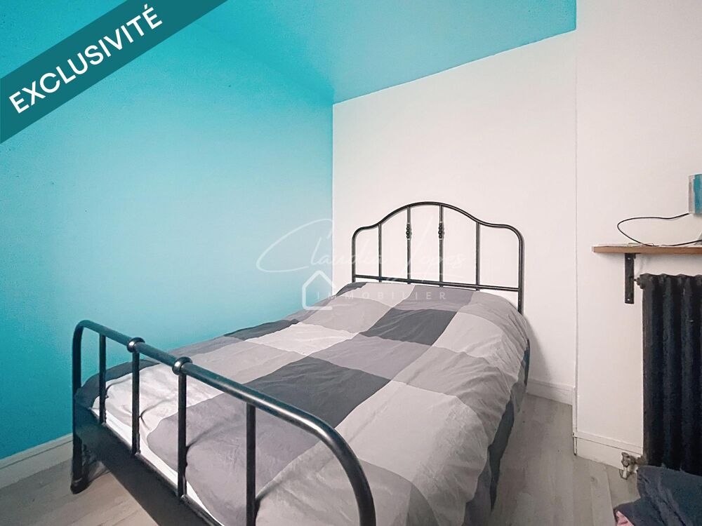 Vente Maison Maison à rénover Argenteuil