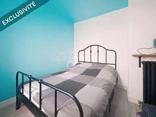  Maison à vendre 3 pièces 113 m²