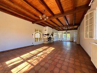 Vente Maison Maison de plain-pied 160 m² 7 pièces Blanquefort