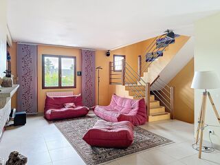  Maison à vendre 7 pièces 149 m²