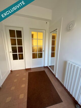  Maison � vendre 3 pi�ces 72 m�