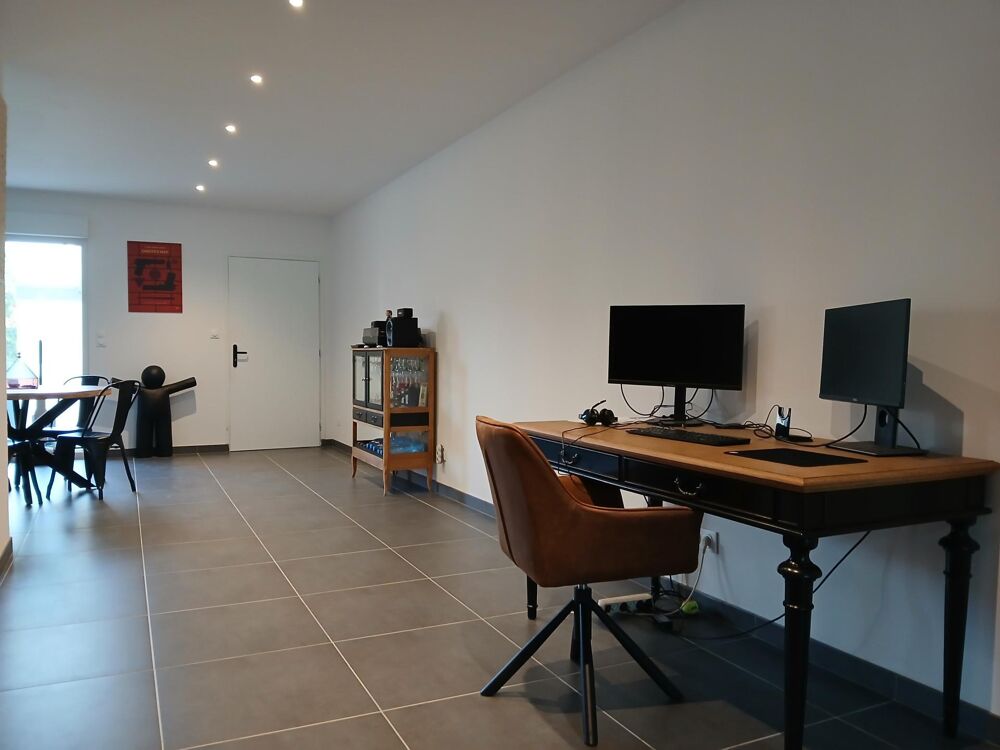 Maison clé en main