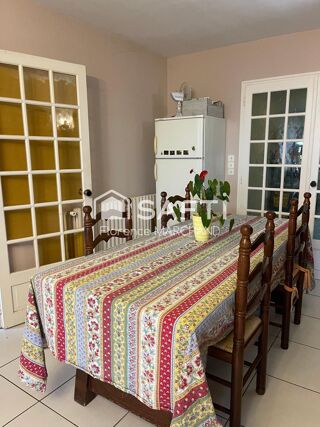  Maison  vendre 6 pices 162 m