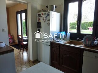  Maison � vendre 4 pi�ces 100 m�