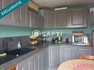  Maison � vendre 5 pi�ces 83 m�