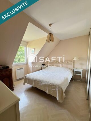  Maison à vendre 5 pièces 130 m²