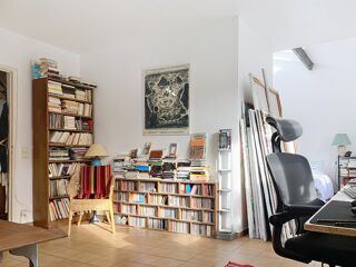  Appartement � vendre 4 pi�ces 76 m�