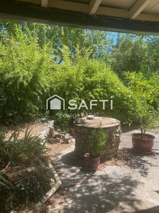  Maison à vendre 4 pièces 83 m²