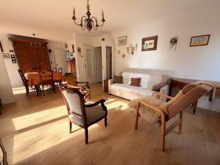  Appartement � vendre 4 pi�ces 76 m�