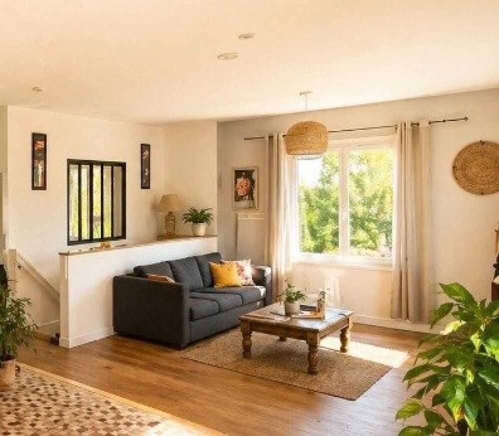 Vente Maison TRES JOLI PAVILLON INDIVIDUEL PRES DE MONPAZIER A DECOUVRIR Lolme