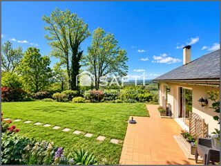  Maison à vendre 12 pièces 278 m²