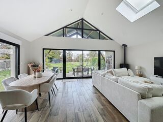  Maison  vendre 7 pices 140 m