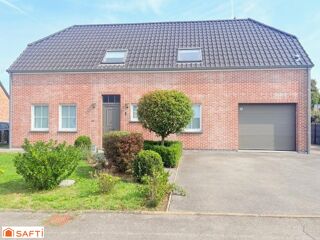  Maison à vendre 8 pièces 118 m²