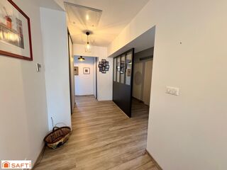  Appartement à vendre 4 pièces 135 m²